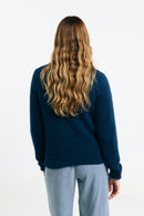 BABOL JUMPER BLUE
