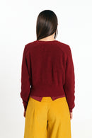 NELAS JUMPER BRICK