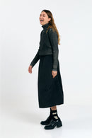 MUGE JUMPER BLACK