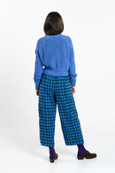 NELAS JUMPER BLUE
