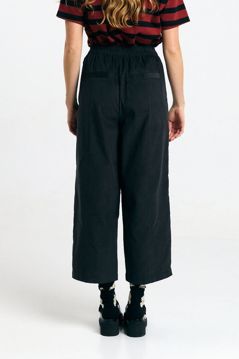 AVIS PANTS BLACK