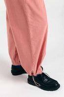 NINE PANTS PINK