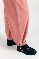 NINE PANTS PINK