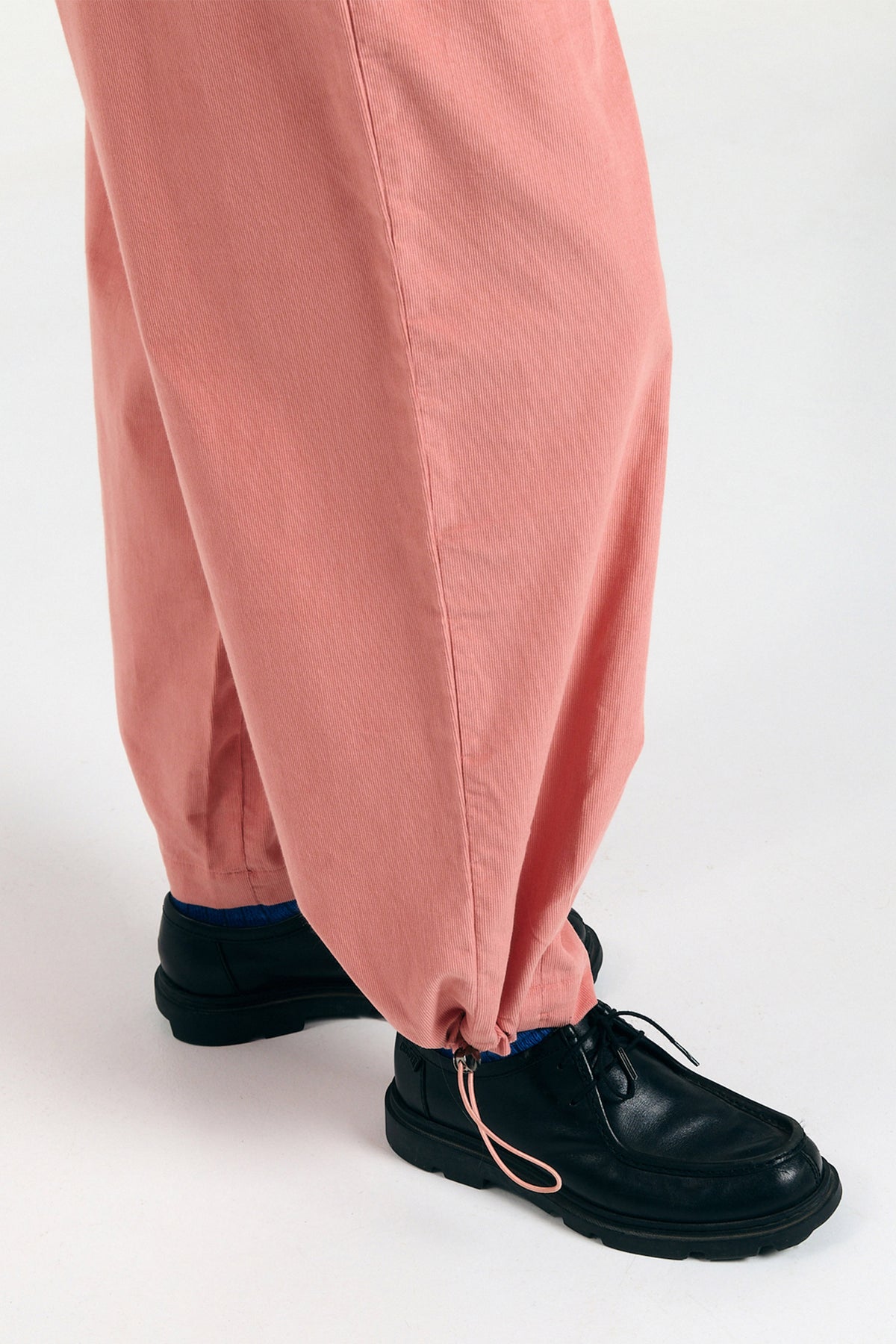 NINE PANTS PINK