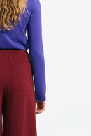 PALAU PANTS BRICK