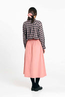 DAX SKIRT PINK