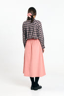 DAX SKIRT PINK