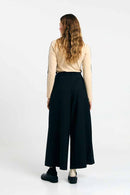 BALAO TOP BICOLOR BLACK