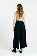 BALAO TOP BICOLOR BLACK