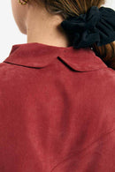 LISBOA SHIRT BRICK