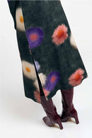SELMES DRESS PRINT BLOSSOM