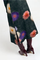 SELMES DRESS PRINT BLOSSOM