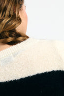 BABOL JUMPER TRICOLOR