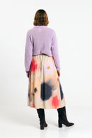 BABOL JUMPER LILAC