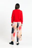 BABOL JUMPER RED