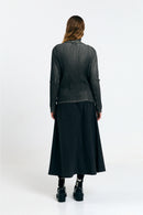 MUGE JUMPER BLACK