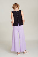 PALAU PANTS LAVANDA