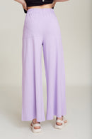 PALAU PANTS LAVANDA