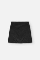 ALES SKIRT BLACK