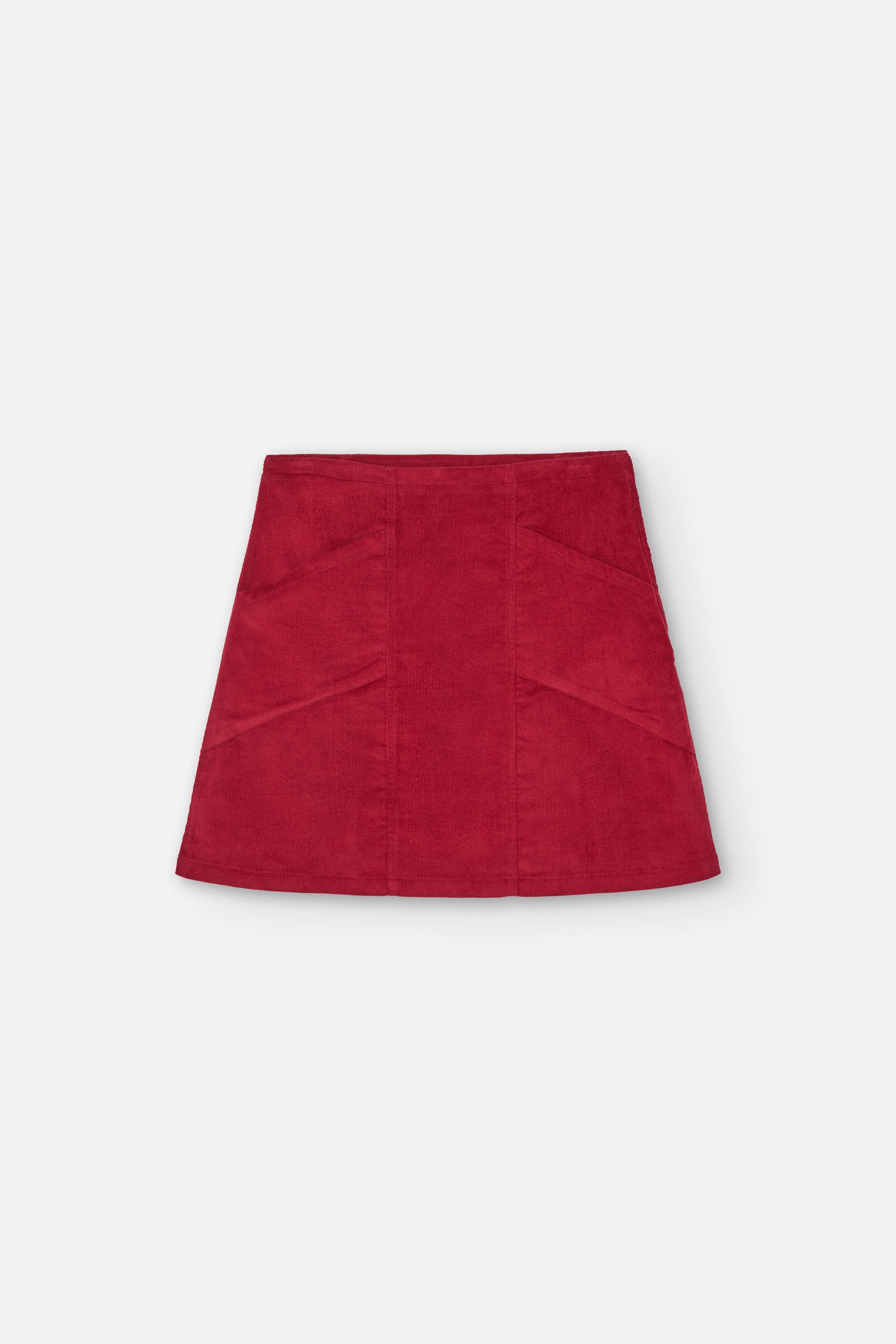 ALES SKIRT WINE