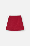 ALES SKIRT WINE