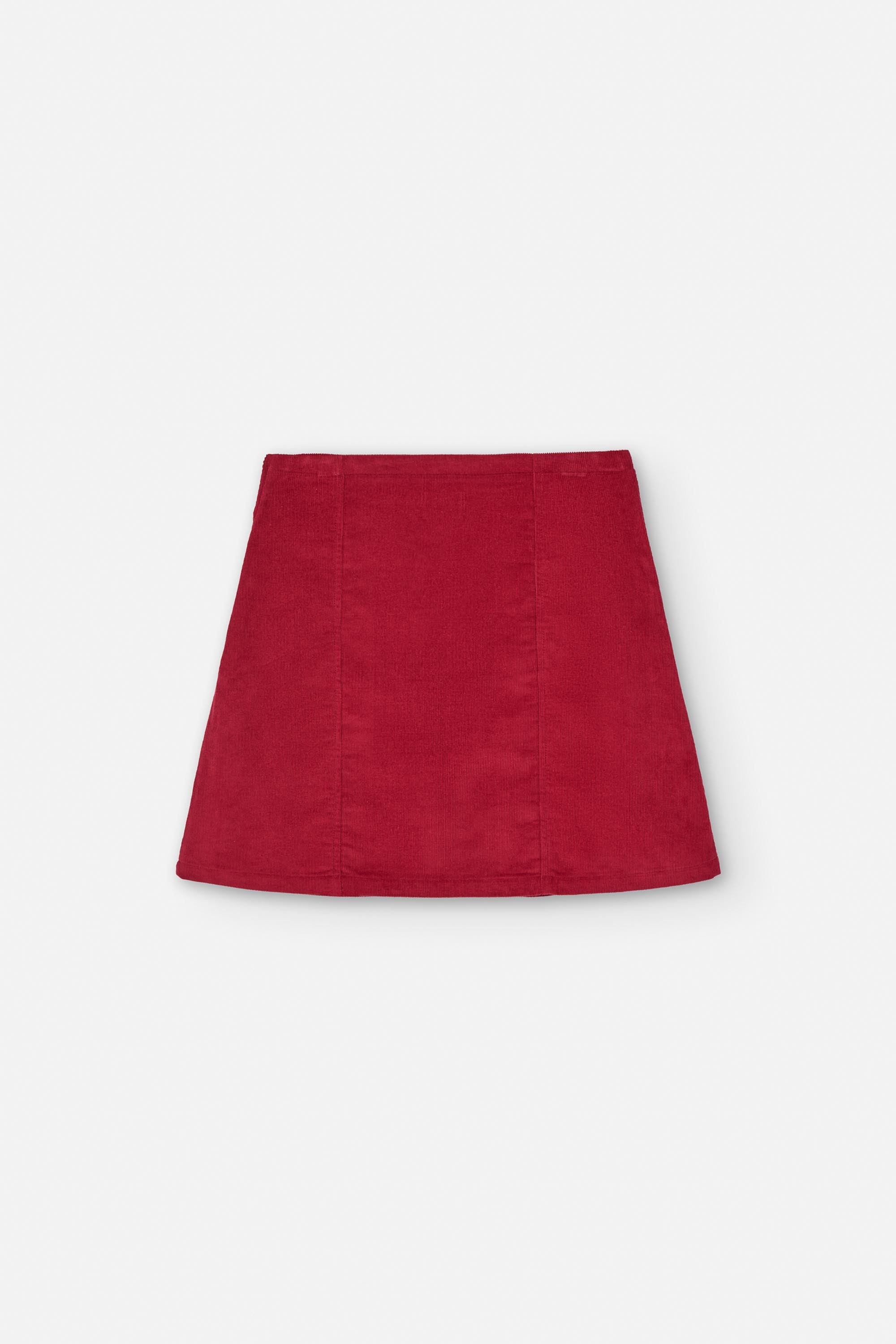 ALES SKIRT WINE