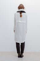 BUFANDA ANIMA BICOLOR