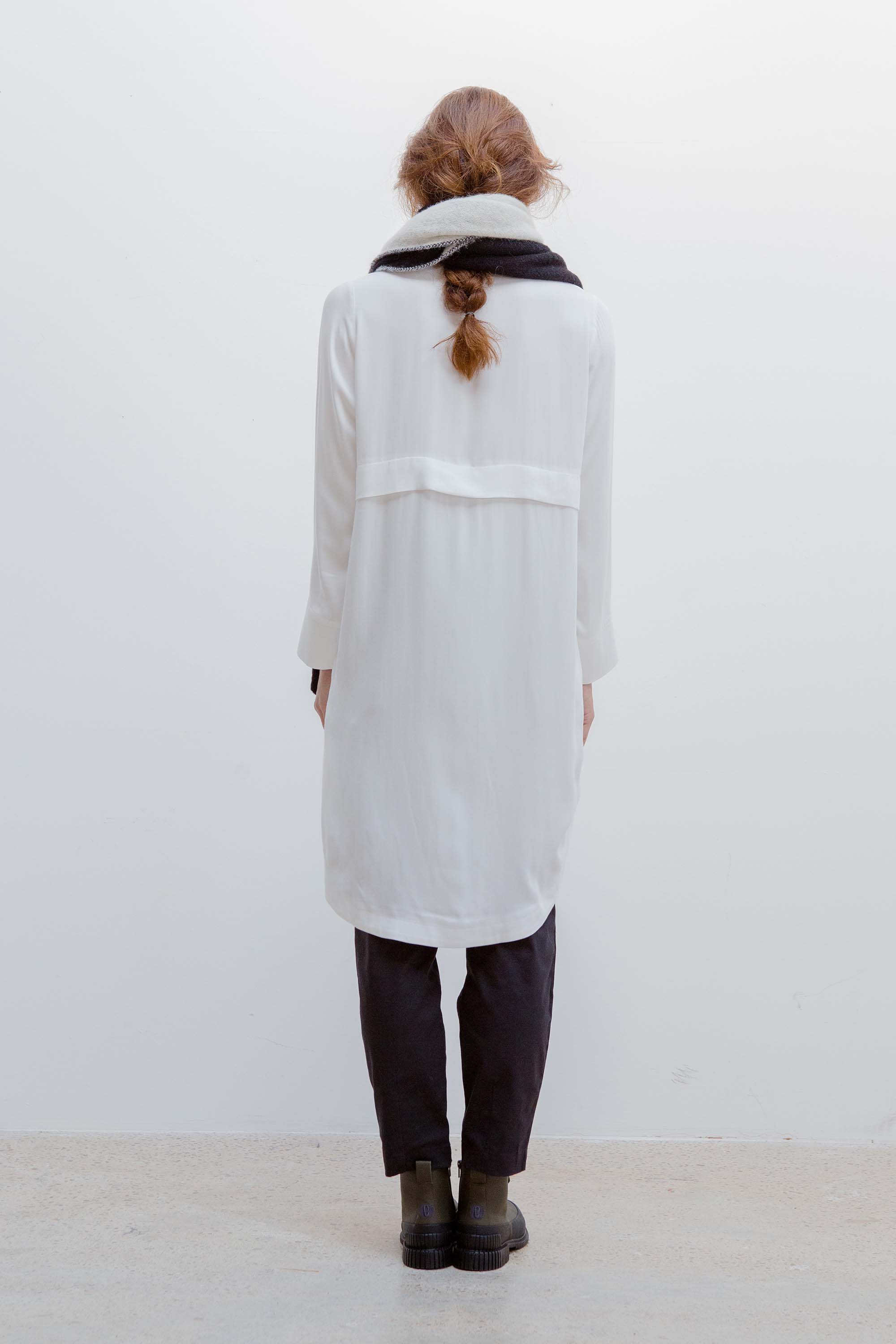 BUFANDA ANIMA BICOLOR