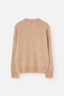 BABOL JUMPER BEIGE