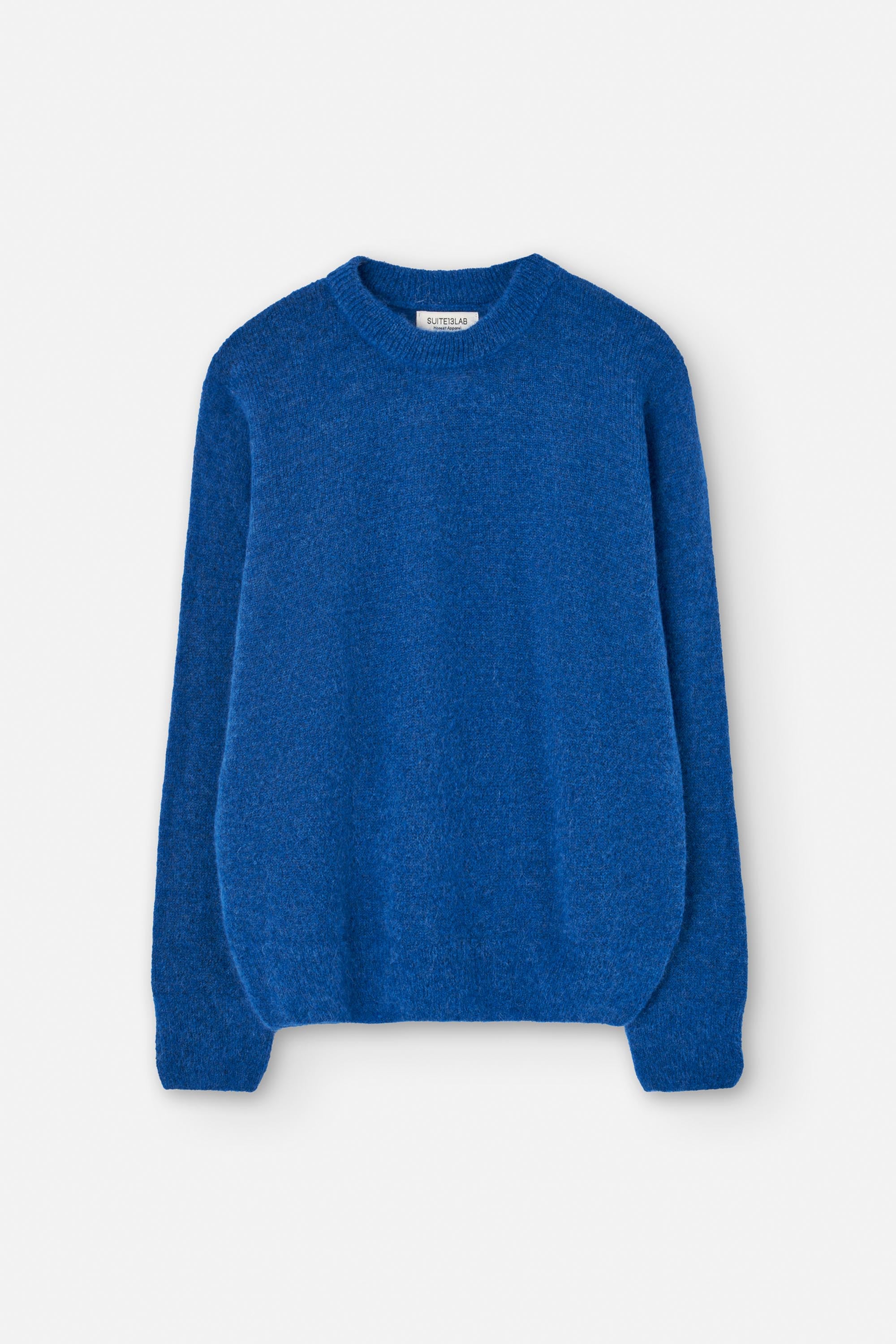 BABOL JUMPER BLUE