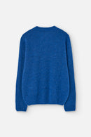BABOL JUMPER BLUE
