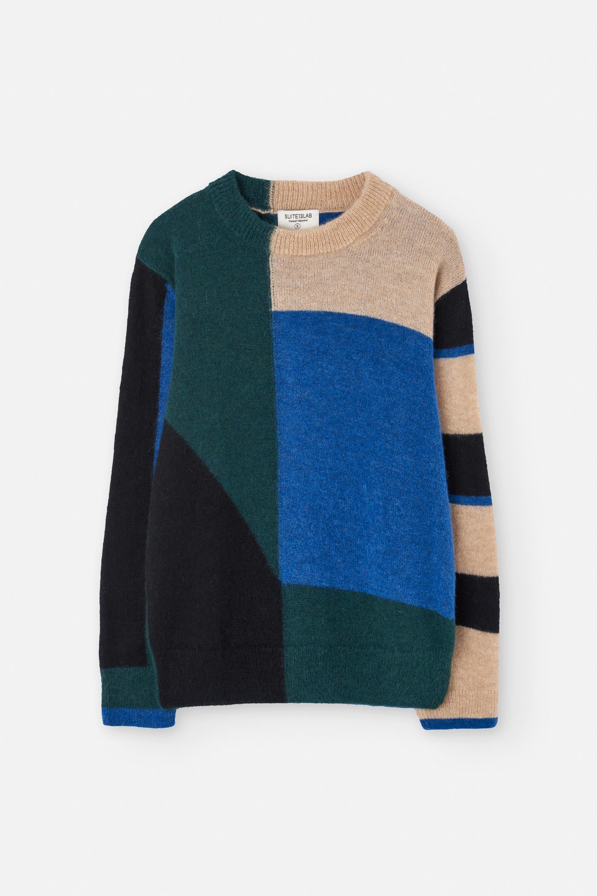 BABOL JUMPER METRIC