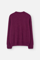 BABOL JUMPER WINE