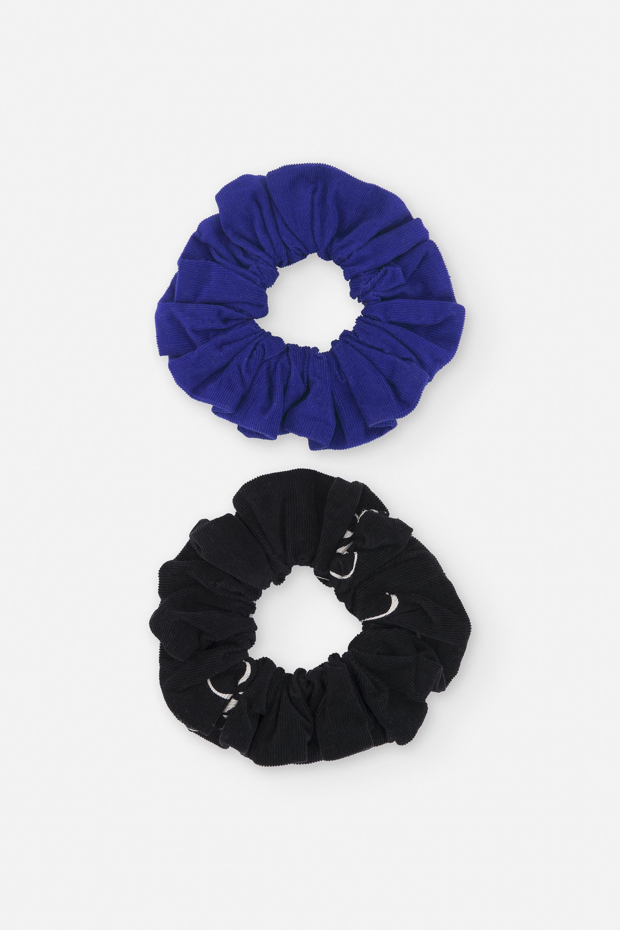 BATAN SCRUNCHIE PACK BLUE/BLACK