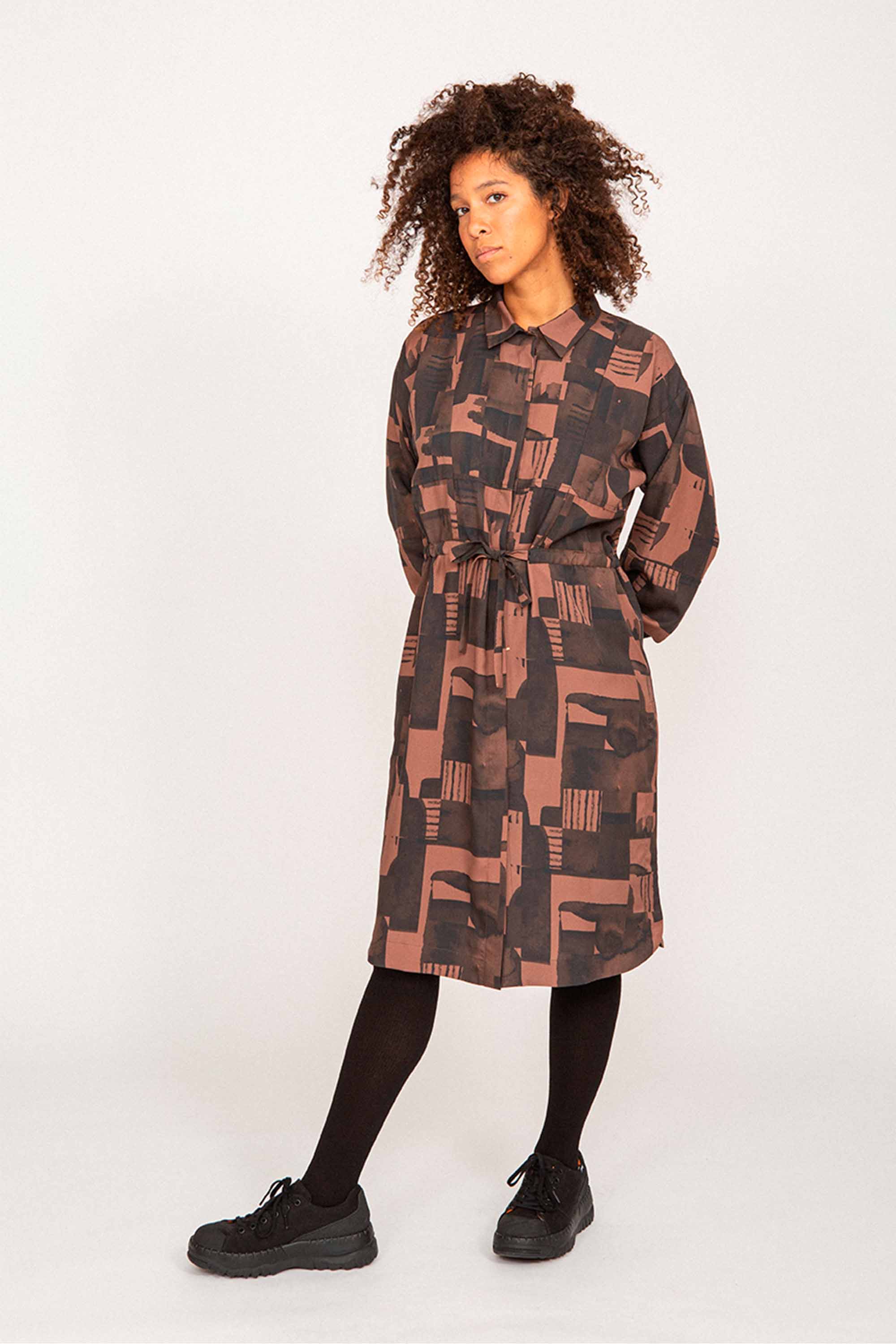 ARCHIVE SALES DRESSES