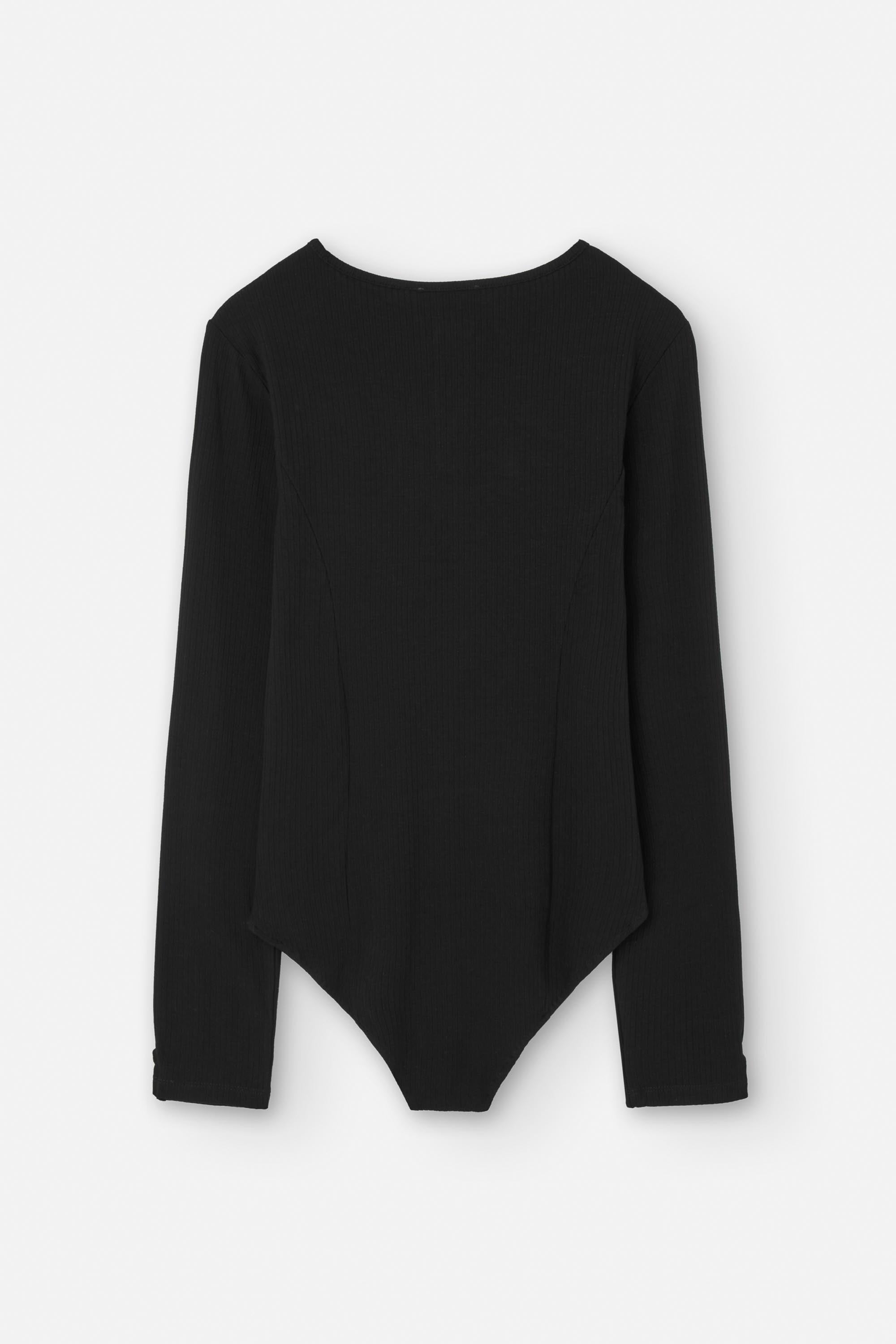 CHESTER BODY BLACK