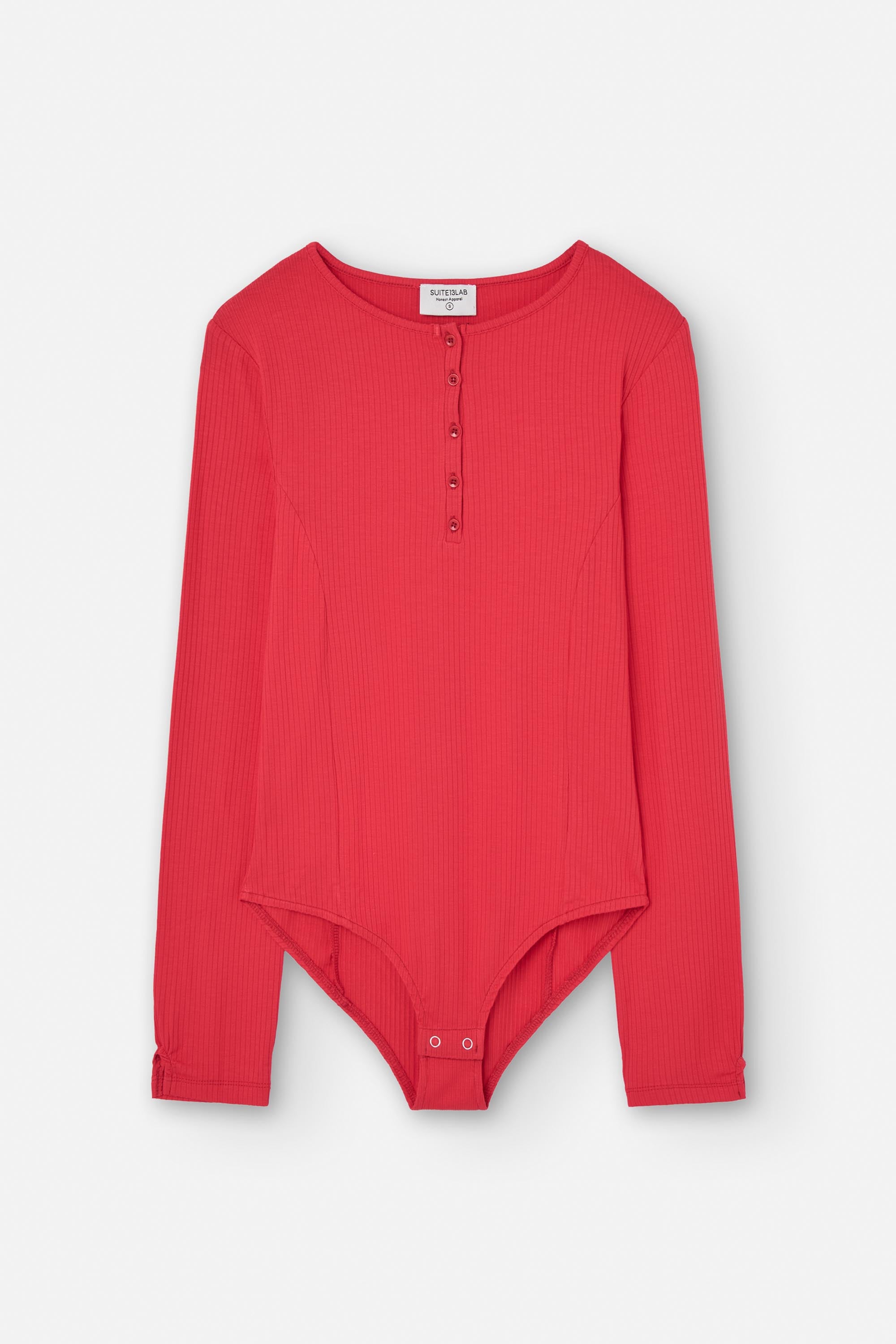 CHESTER BODY RED