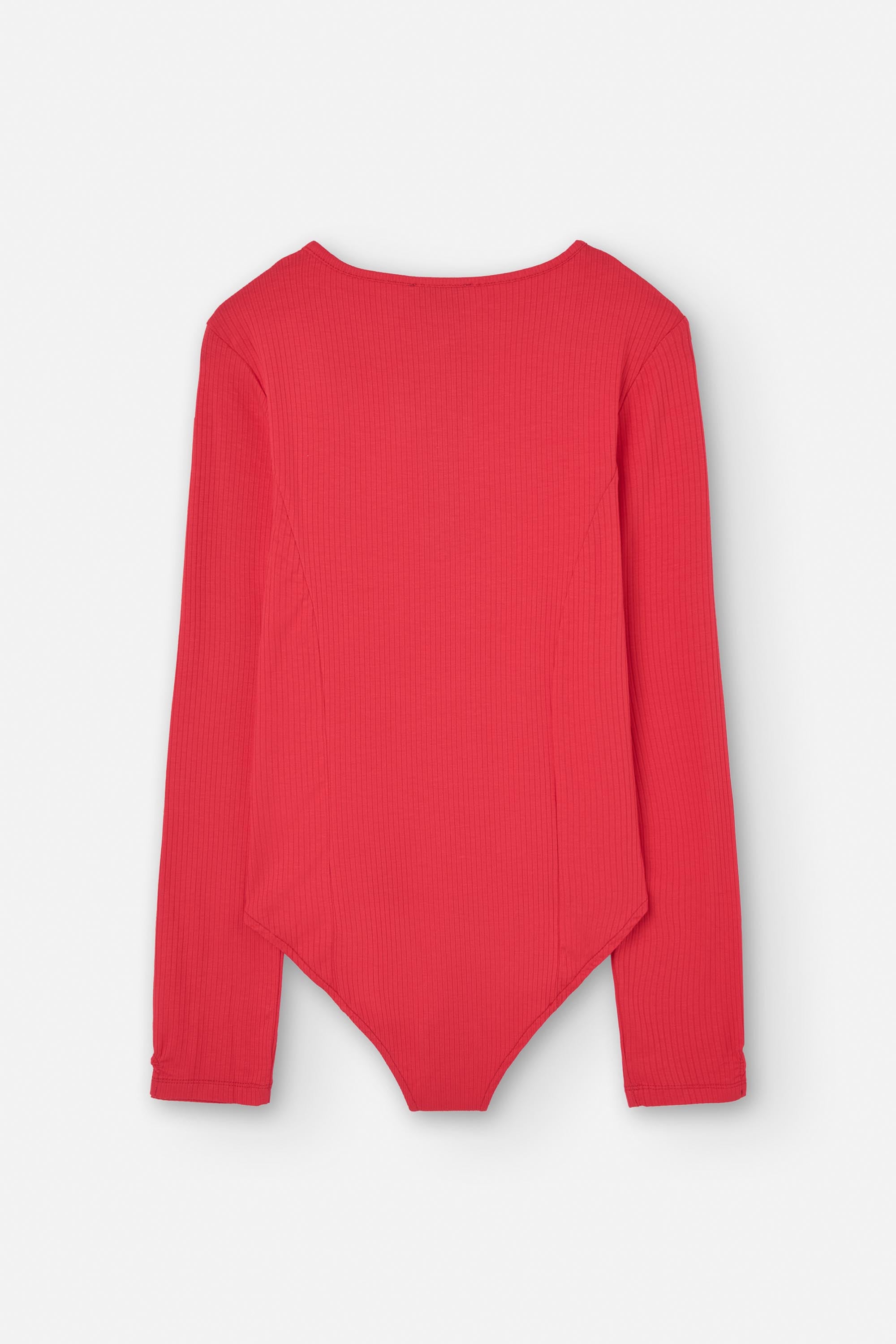 CHESTER BODY RED