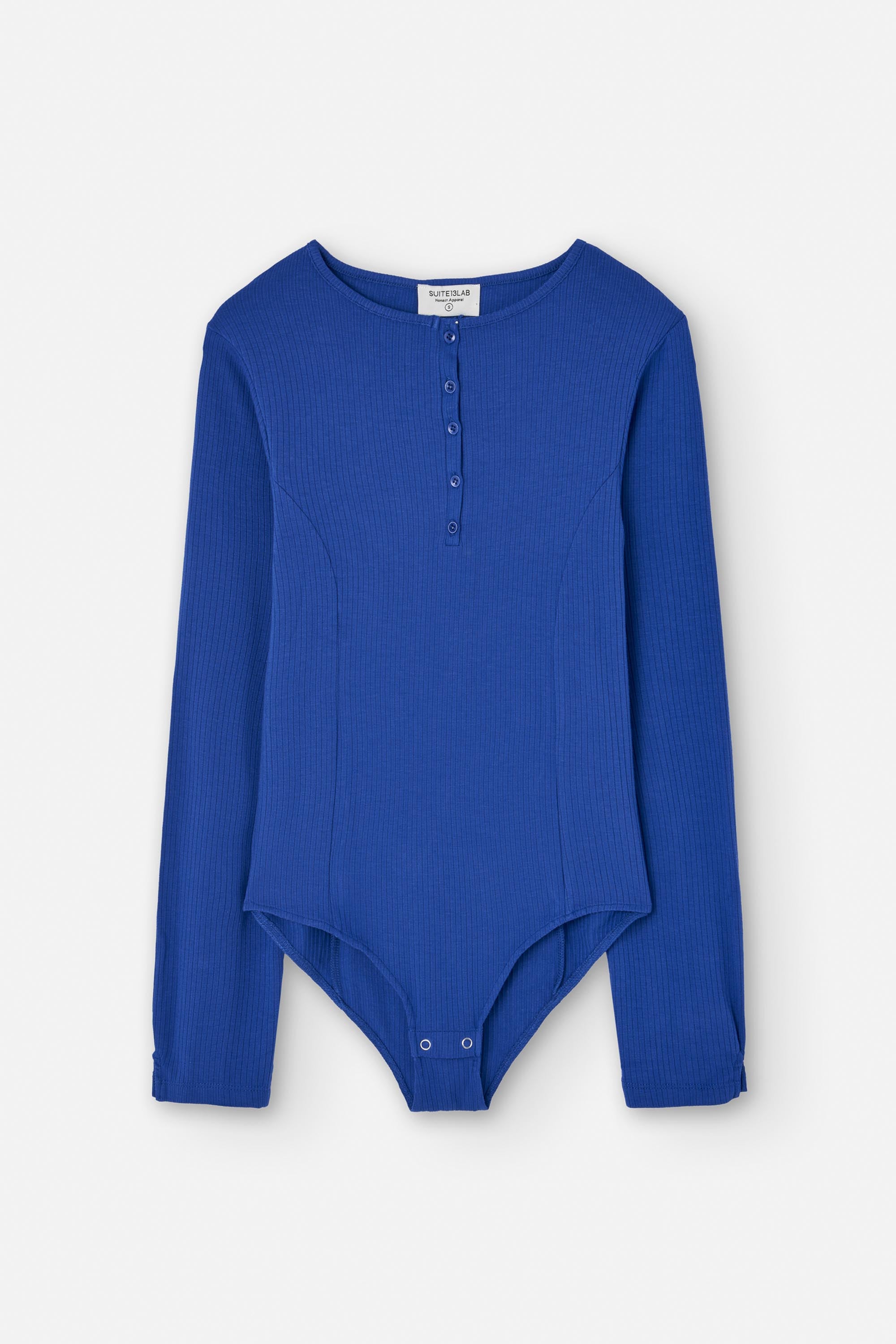 CHESTER BODY ROYAL BLUE