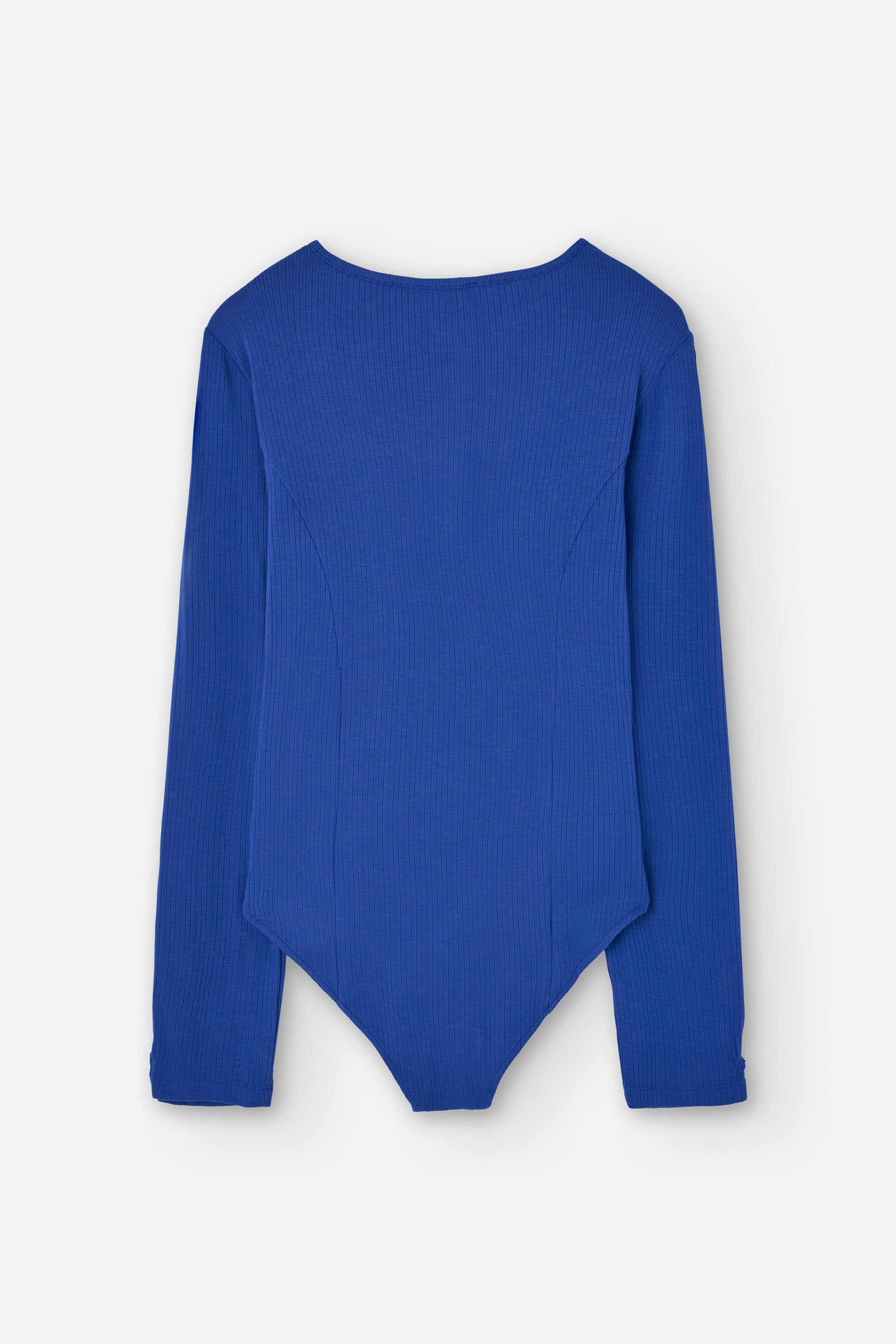 CHESTER BODY ROYAL BLUE