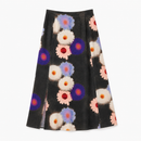 BORNEO SKIRT PRINT BLOSSOM