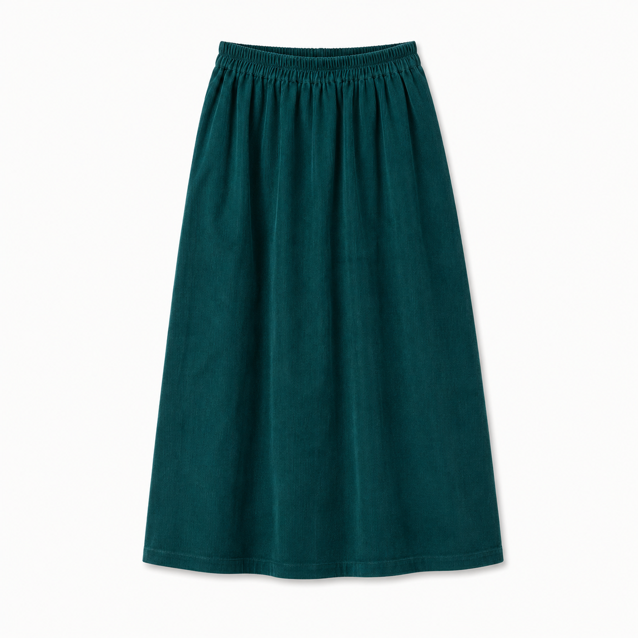 DAX SKIRT DEEP GREEN