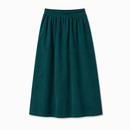DAX SKIRT DEEP GREEN