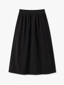 DAX SKIRT BLACK