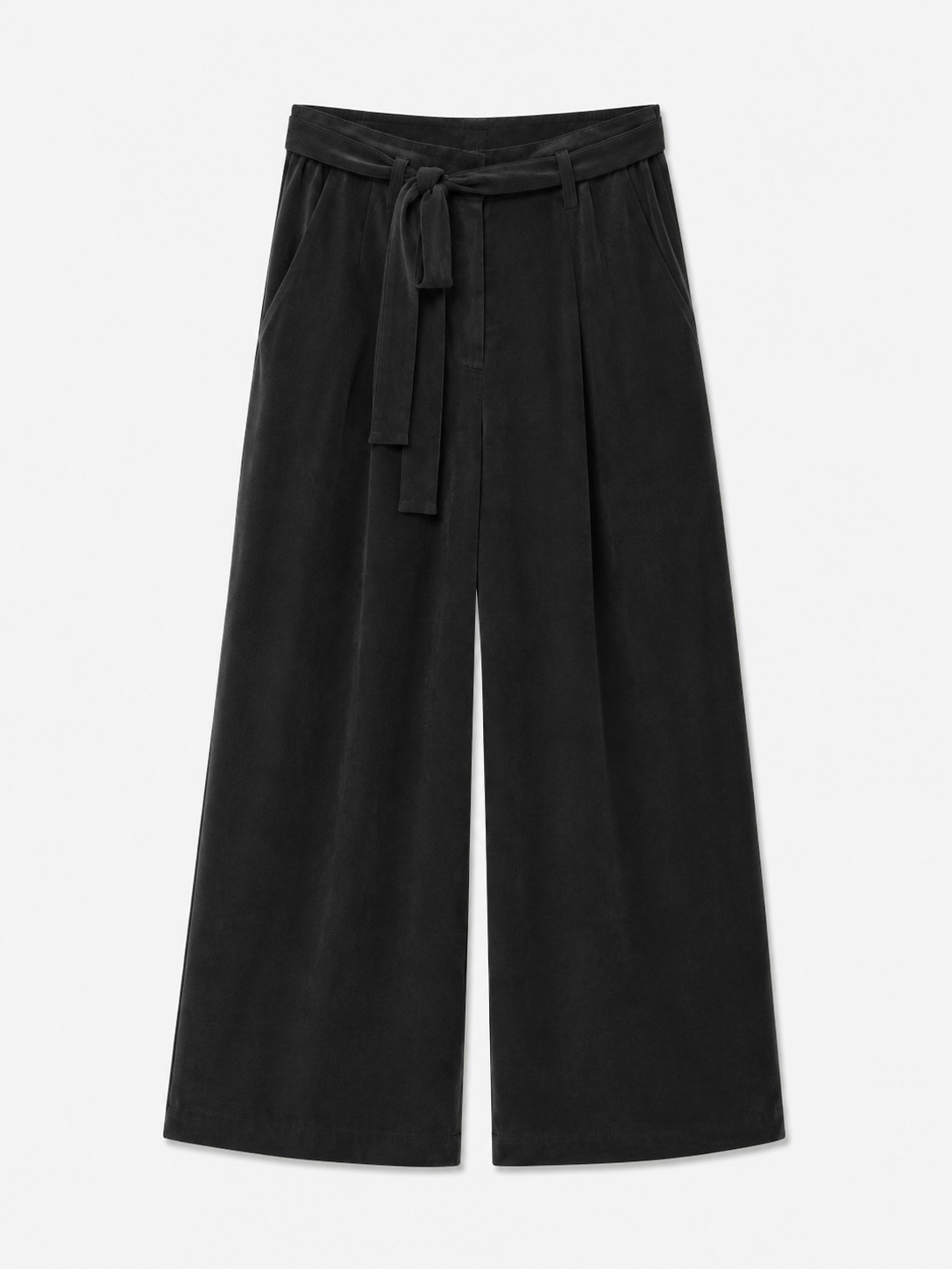 EO PANTS BLACK