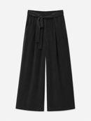 EO PANTS BLACK