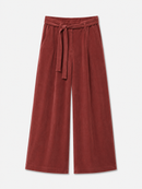 EO PANTS BRICK