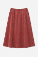 FERRO SKIRT BRICK