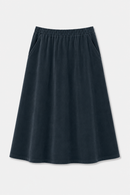 FERRO SKIRT BLACK