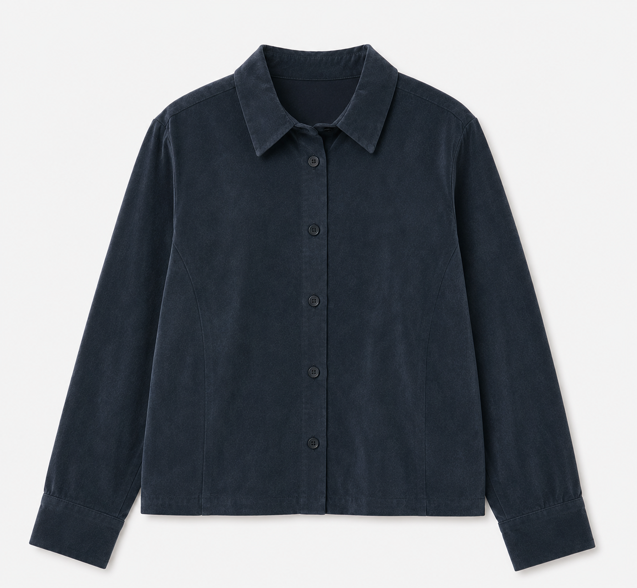 LISBOA SHIRT BLACK